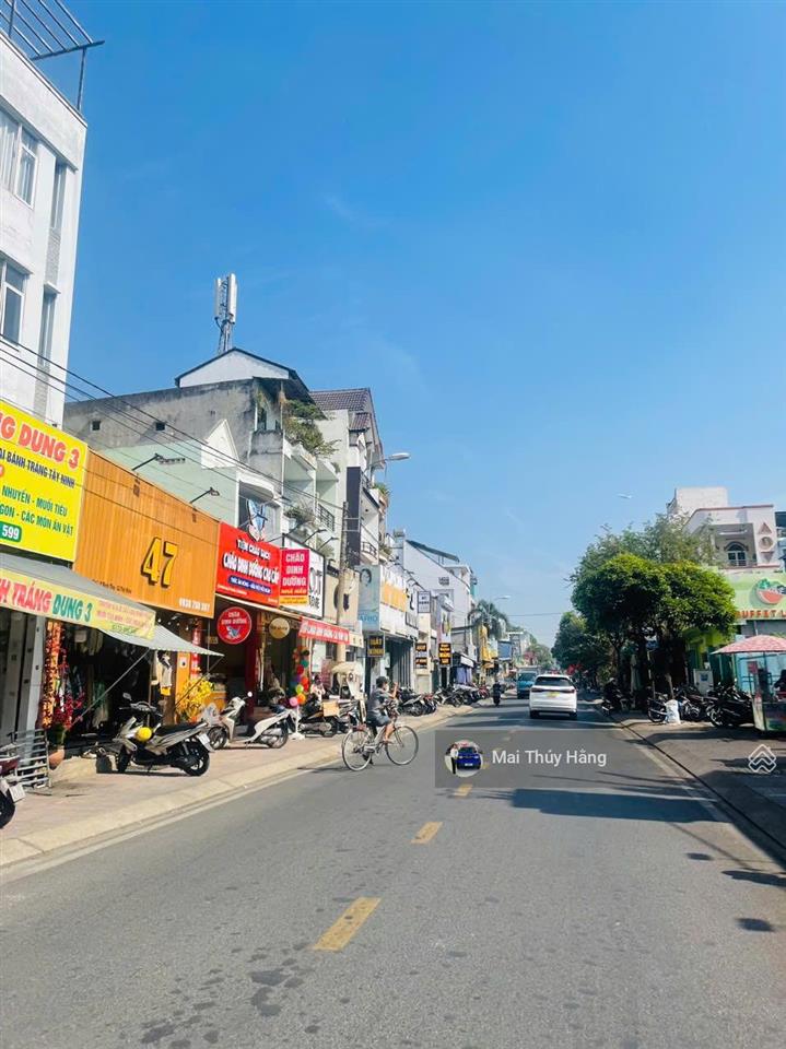 Hiếm  đầu tư giá tốt khu vip bình thọ cách ga metro thủ đức 300m  dãy trọ sẵn thu nhập 22tr