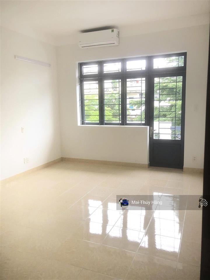 Giá tốt khu tái định cư linh đông phạm văn đồng  nhà 4 tầng  sổ riêng hoàn công đủ