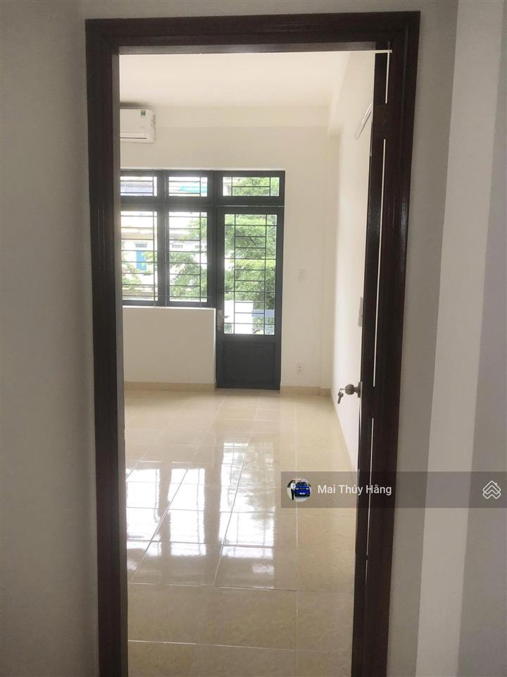 Giá tốt khu tái định cư linh đông phạm văn đồng  nhà 4 tầng  sổ riêng hoàn công đủ
