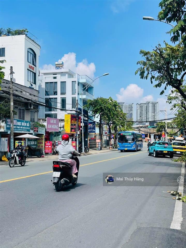 Giảm 7 tỷ chốt nhanh mặt tiền võ văn ngân sẵn hợp đồng thuê 60tr/ vị trí đắc địa ngay trung tâm