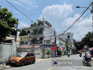 Quá ngon  không nhanh không kịp ạ  mặt tiền đường cách vành đai ii 700m  gpxd 7 tầng  vuông vức
