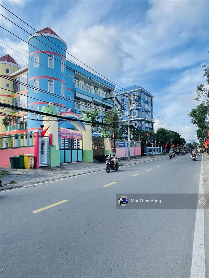 Hiếm có khó tìm 60,5tr/m2 cơ hội sở hữu đất đẹp khu dân cư ngay linh đông phạm văn đồng  hẻm 5m