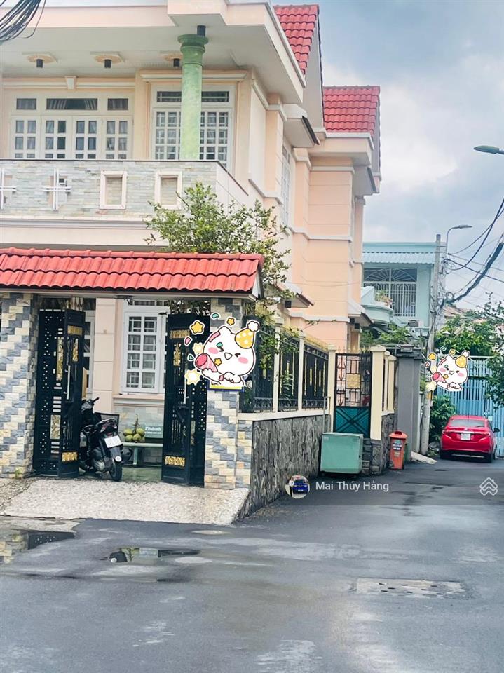 Hiếm  quỹ đất lớn 3 mặt tiền thoáng full thổ cư hẻm xe hơi 1/ đường võ văn ngân  ngang 5m nở hậu