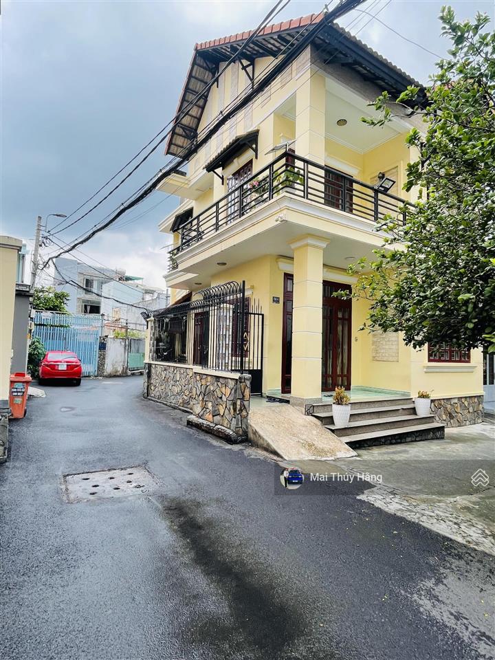 Hiếm  quỹ đất lớn 3 mặt tiền thoáng full thổ cư hẻm xe hơi 1/ đường võ văn ngân  ngang 5m nở hậu