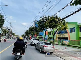 Siêu phẩm có 102 bán đất kèm nhà 2 tầng gần ga metro cách đặng văn bi 100m gpxd hầm + 5 tầng