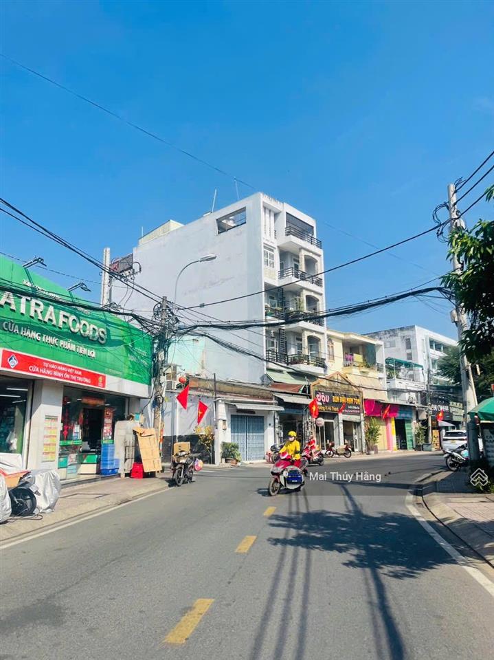 Hiếm  đầu tư giá tốt khu vip bình thọ cách ga metro thủ đức 300m  dãy trọ sẵn thu nhập 22tr