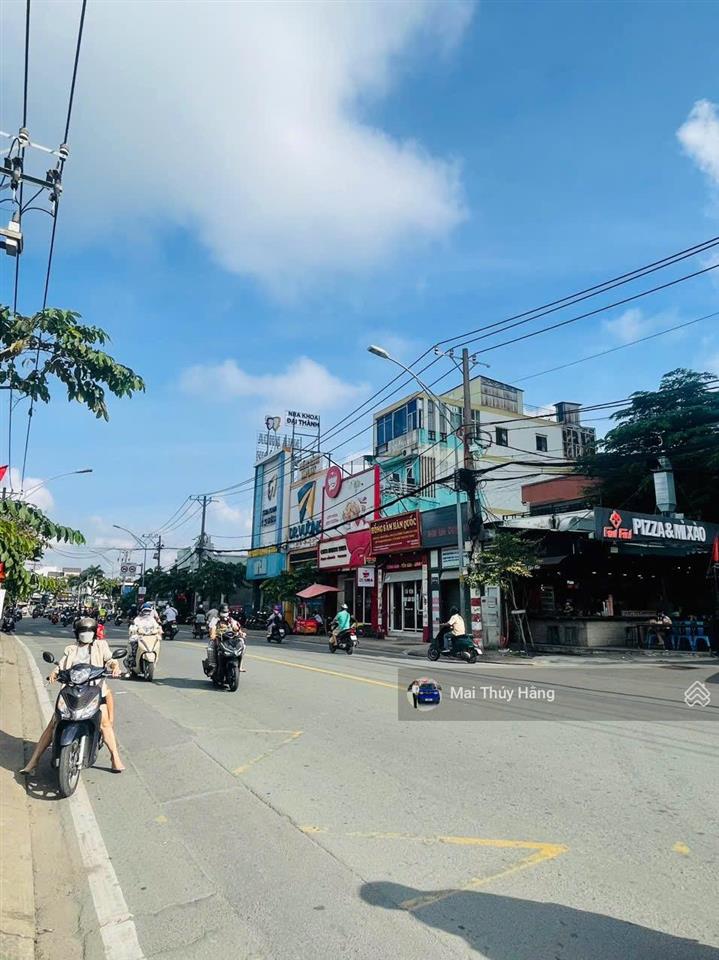 Giá f0 quỹ đất lớn cực hiếm full thổ cư của p. bình thọ cách đặng văn bi chỉ 100m  ngang 11.5 hxh