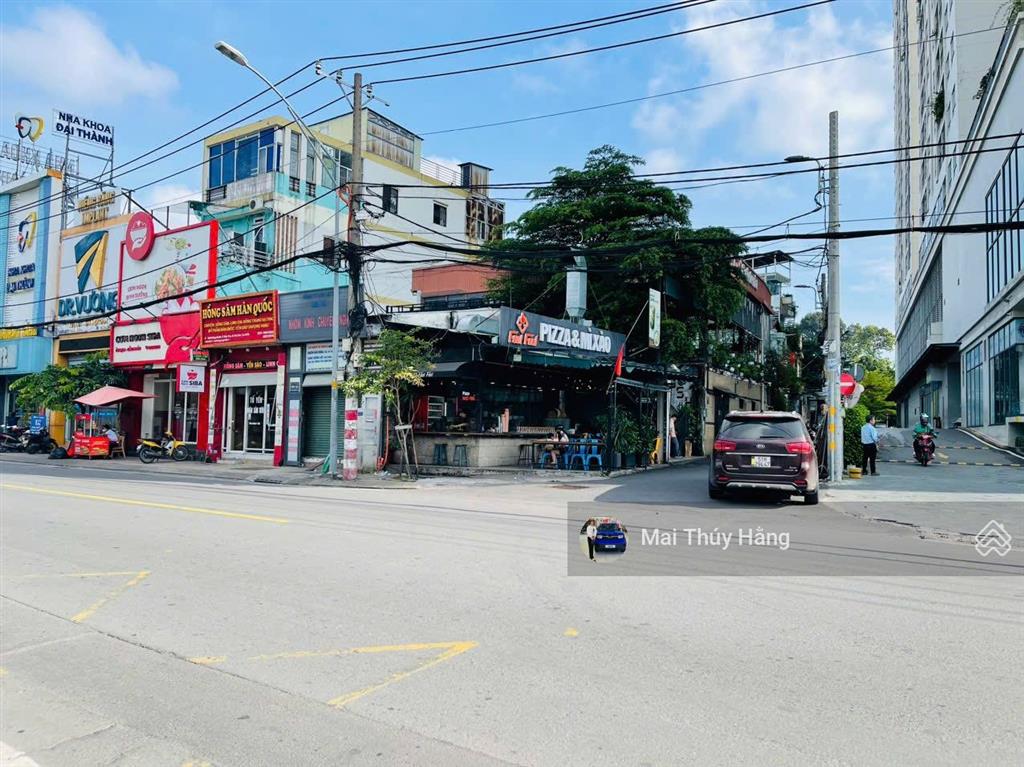 Giá f0 quỹ đất lớn cực hiếm full thổ cư của p. bình thọ cách đặng văn bi chỉ 100m  ngang 11.5 hxh