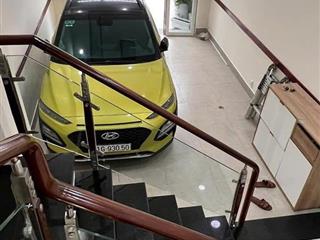 Giá tốt  nhà 4 tầng hoàn công đủ đường 7m có lề gần chợ thủ đức sát bên vành đai ii