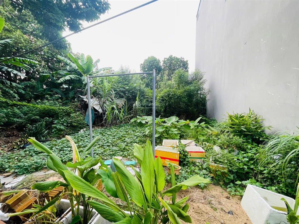 Hiếm có 1 lô, chỉ 57tr/m2 đất full thổ cư ngay lõi trung tâm của trường thọ thủ đức  hẻm xe hơi