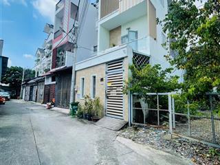 Hiếm có 1 lô, chỉ 57tr/m2 đất full thổ cư ngay lõi trung tâm của trường thọ thủ đức  hẻm xe hơi