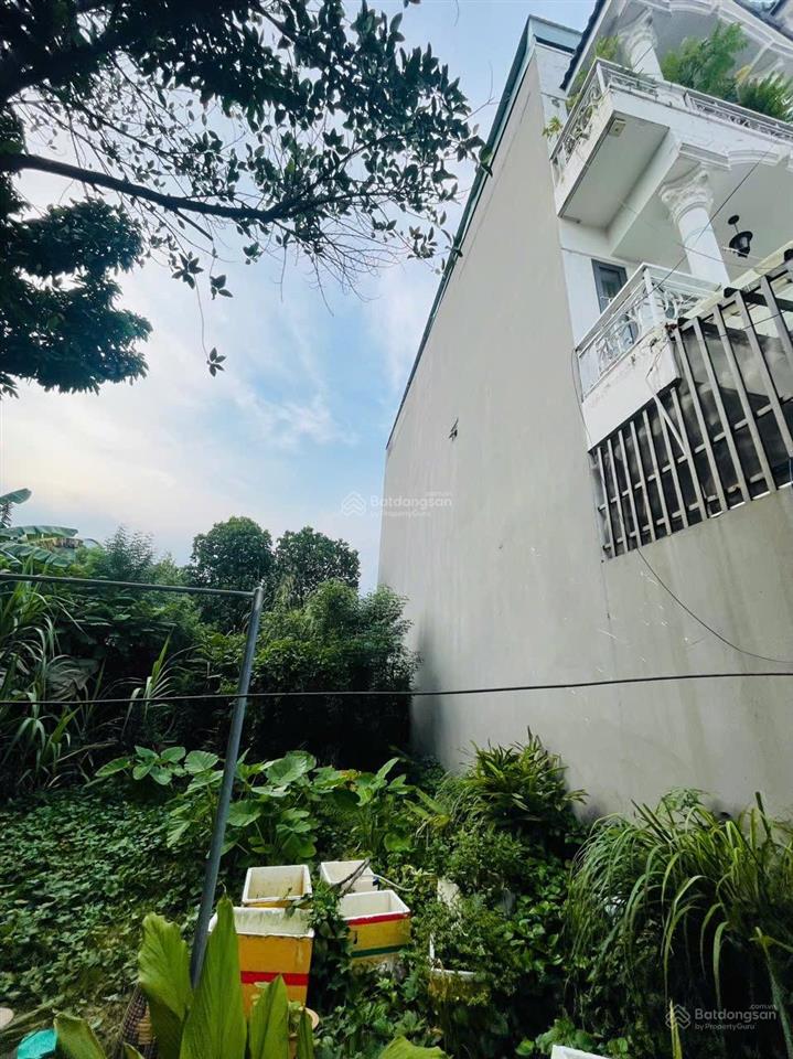 Hiếm có 1 lô, chỉ 57tr/m2 đất full thổ cư ngay lõi trung tâm của trường thọ thủ đức  hẻm xe hơi