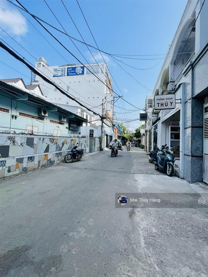Cực hiếm, nhà 2 tầng khu dân cư hải sơn sát hoàng diệu 2, đường 6m, ngang 5m  đang cho thuê