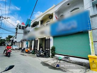 Cực hiếm, nhà 2 tầng khu dân cư hải sơn sát hoàng diệu 2, đường 6m, ngang 5m  đang cho thuê