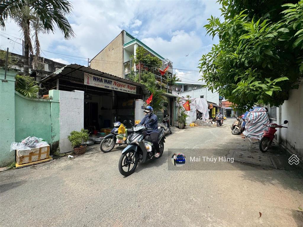 Giảm tới 2 tỷ cần bán gấp lô đất đẹp ngay lõi trung tâm linh chiểu  ngang 9.2m gpxd hầm + 6 tầng