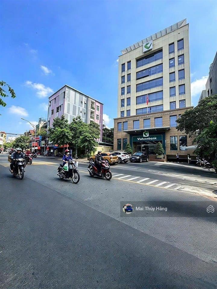 Hiếm mặt tiền đặng văn bi ngang khủng 13m  tương lai ngay chung cư bộ công an  đang sẵn dòng tiền