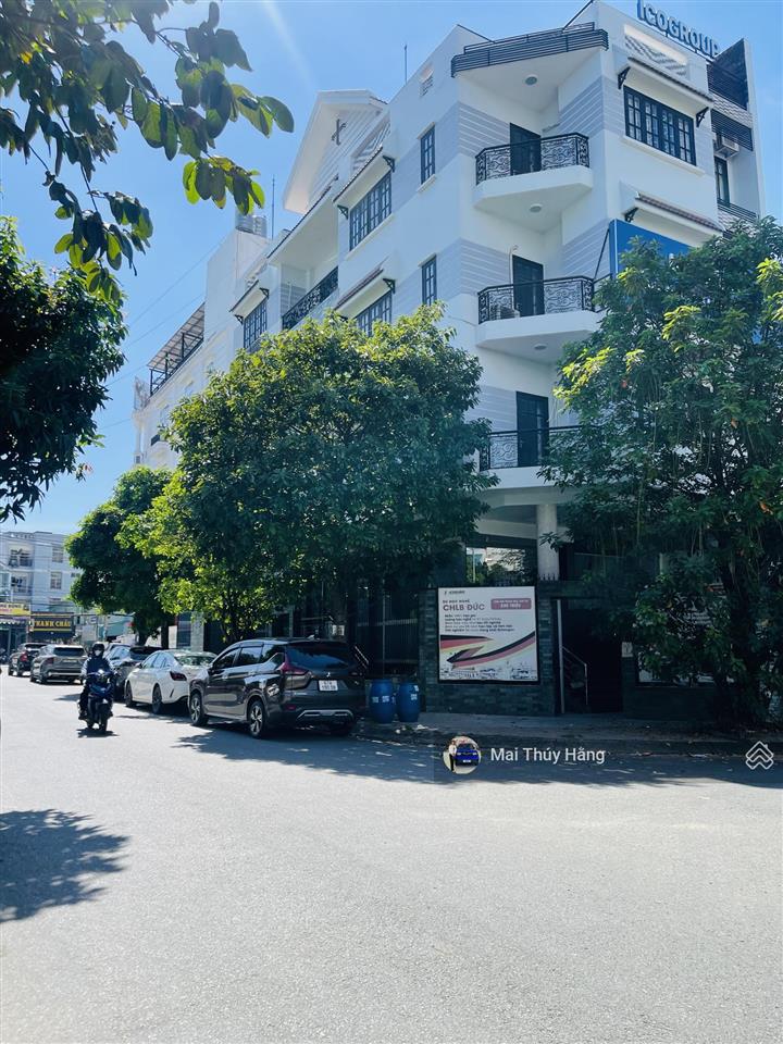 Hàng chưa qua đầu tư, giá tốt khu areco đào trinh nhất  mặt tiền kinh doanh, văn phòng rất đẹp