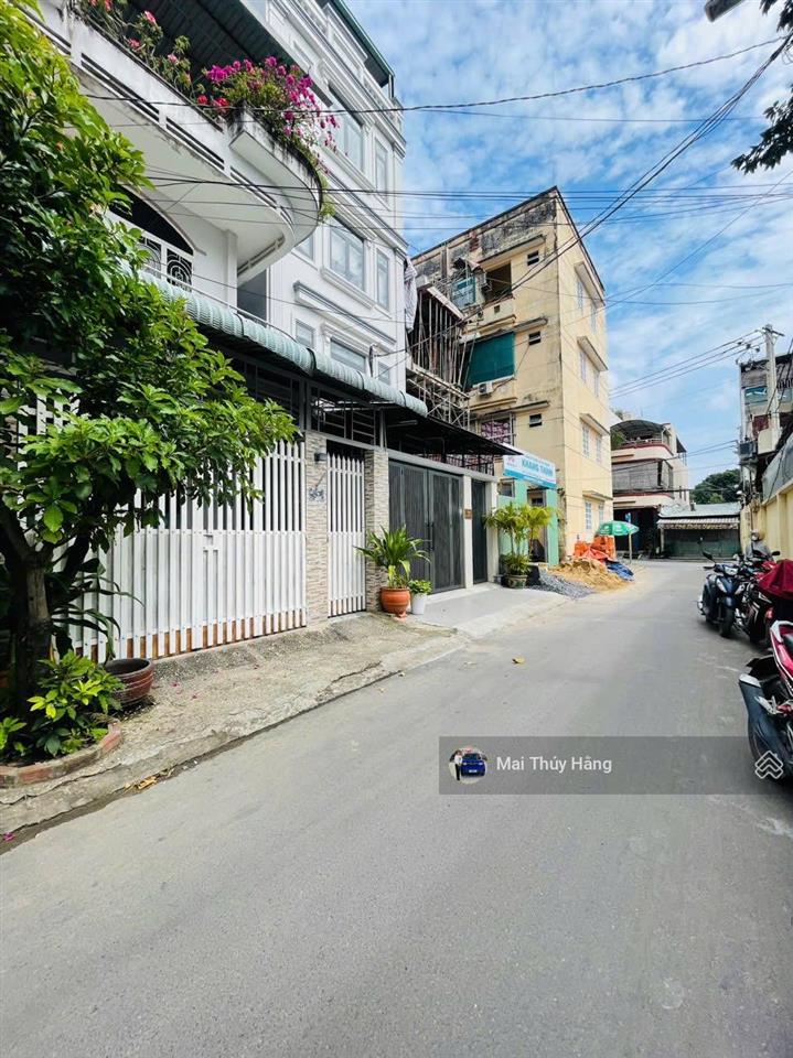 Nhà đẹp giá tốt  chủ xây kiên cố tâm huyết 5 tầng có thang máy ngay đại học cảnh sátpháp lý chuẩn