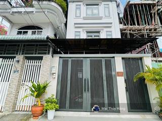 Nhà đẹp giá tốt  chủ xây kiên cố tâm huyết 5 tầng có thang máy ngay đại học cảnh sátpháp lý chuẩn