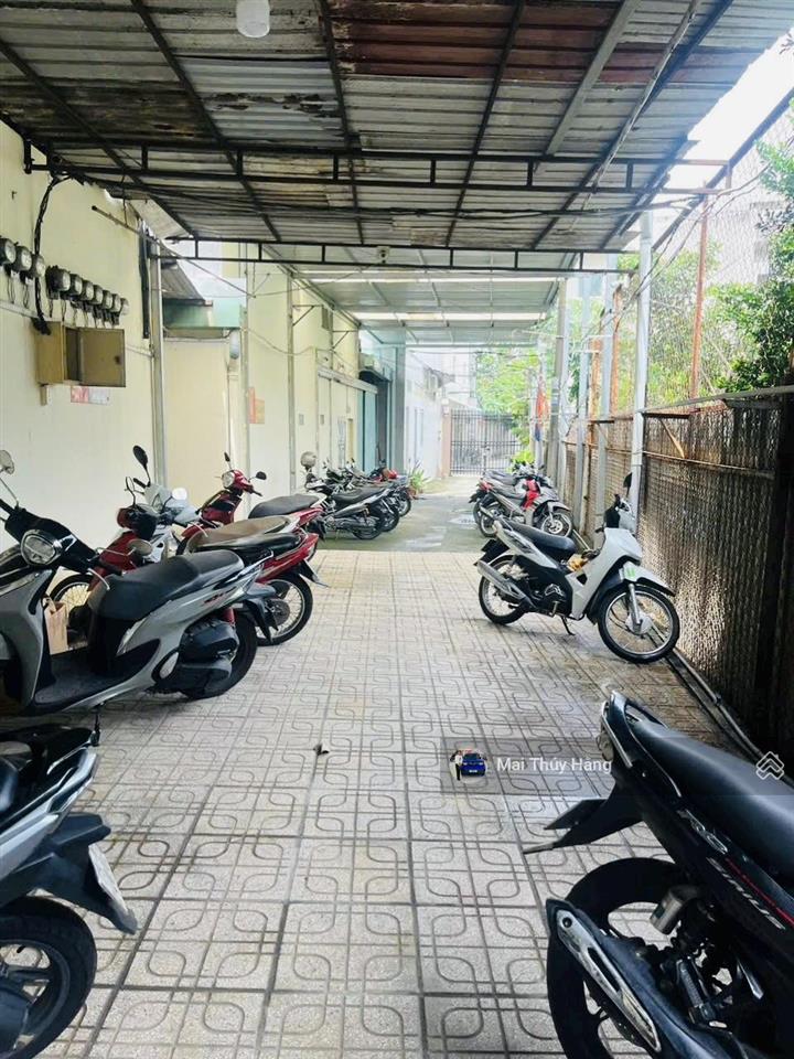 Giảm sâu 4 tỷ còn 25 tỷ  545m2 full thổ cư sẵn dãy trọ có thu nhập  sát bên đại học cảnh sát