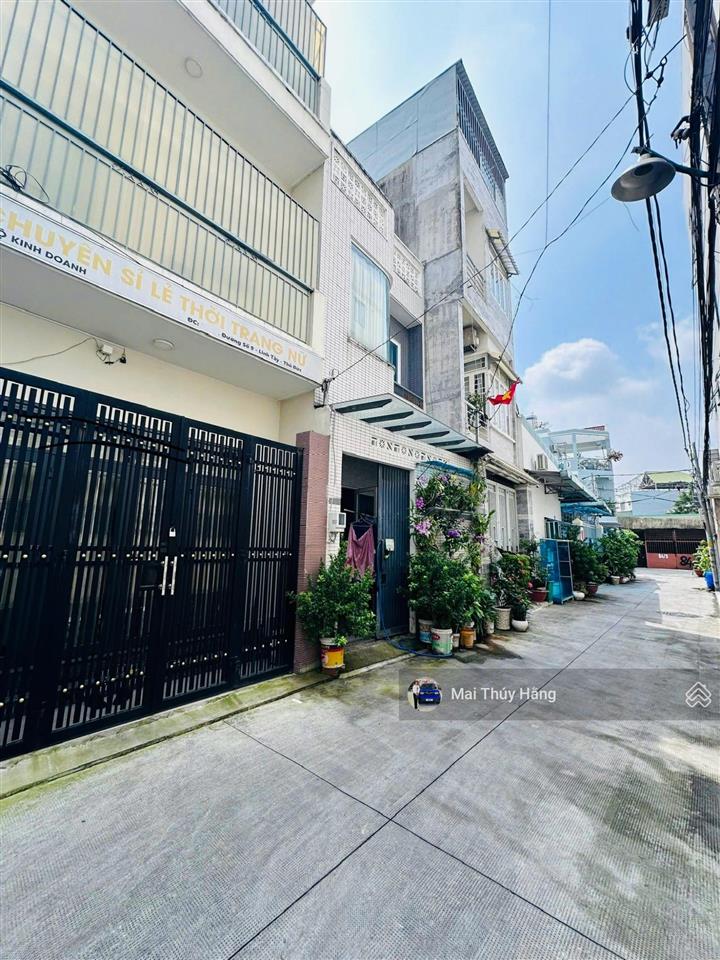 Giảm sâu 4 tỷ còn 25 tỷ  545m2 full thổ cư sẵn dãy trọ có thu nhập  sát bên đại học cảnh sát