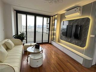 Chính chủ bán căn 3 ngủ 80m chung cư 282 lĩnh nam giá 5,45 tỷ