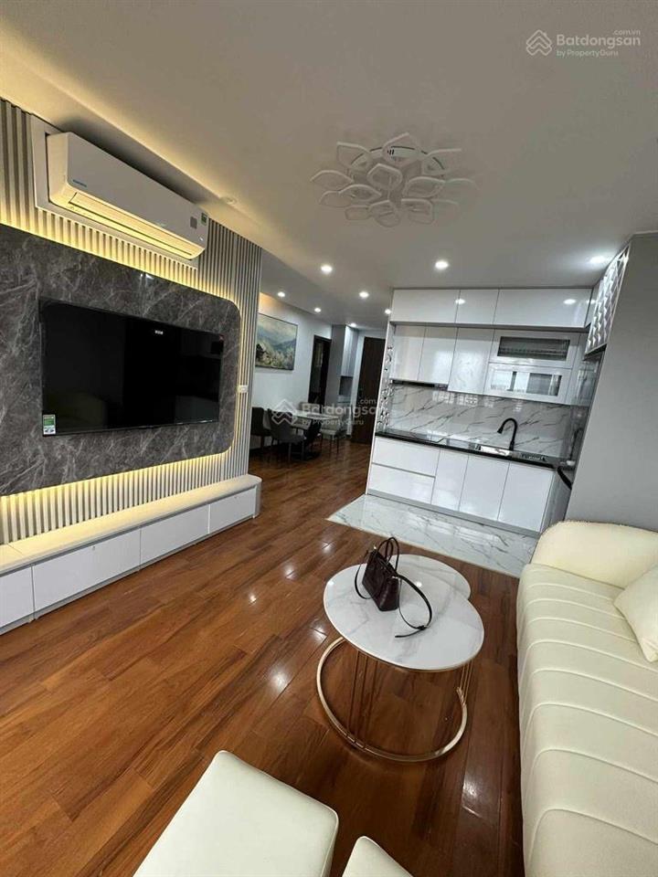 Chính chủ bán căn 3 ngủ 80m chung cư 282 lĩnh nam giá 5,45 tỷ