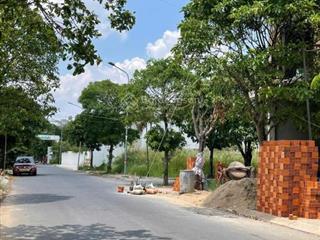 Hot! bán lô đất đẹp  lô góc green riverside huỳnh tấn phát