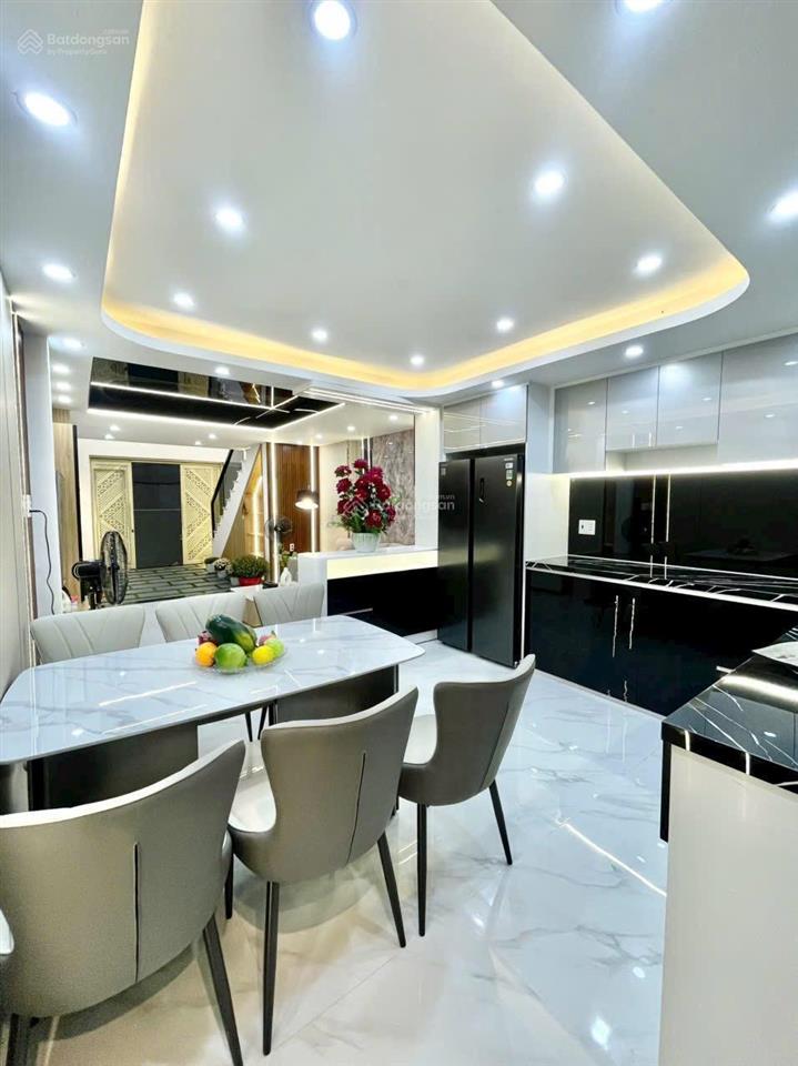 Hot! bán nhà đẹp 1979 huỳnh thị đồng trung tâm nhà bè