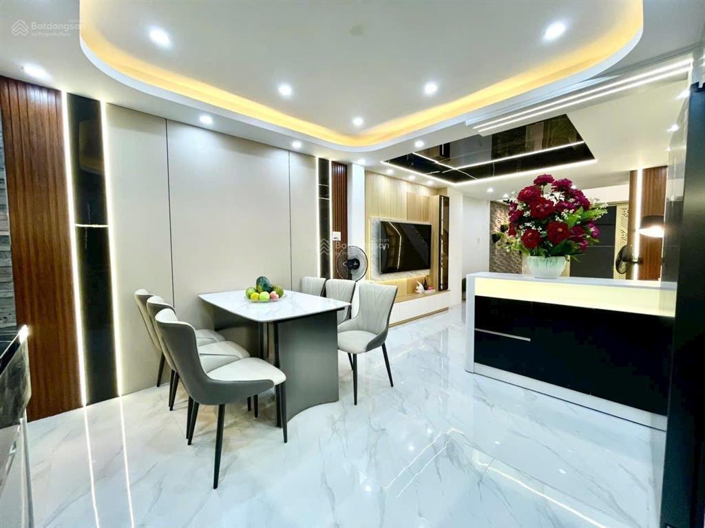 Hot! bán nhà đẹp 1979 huỳnh thị đồng trung tâm nhà bè