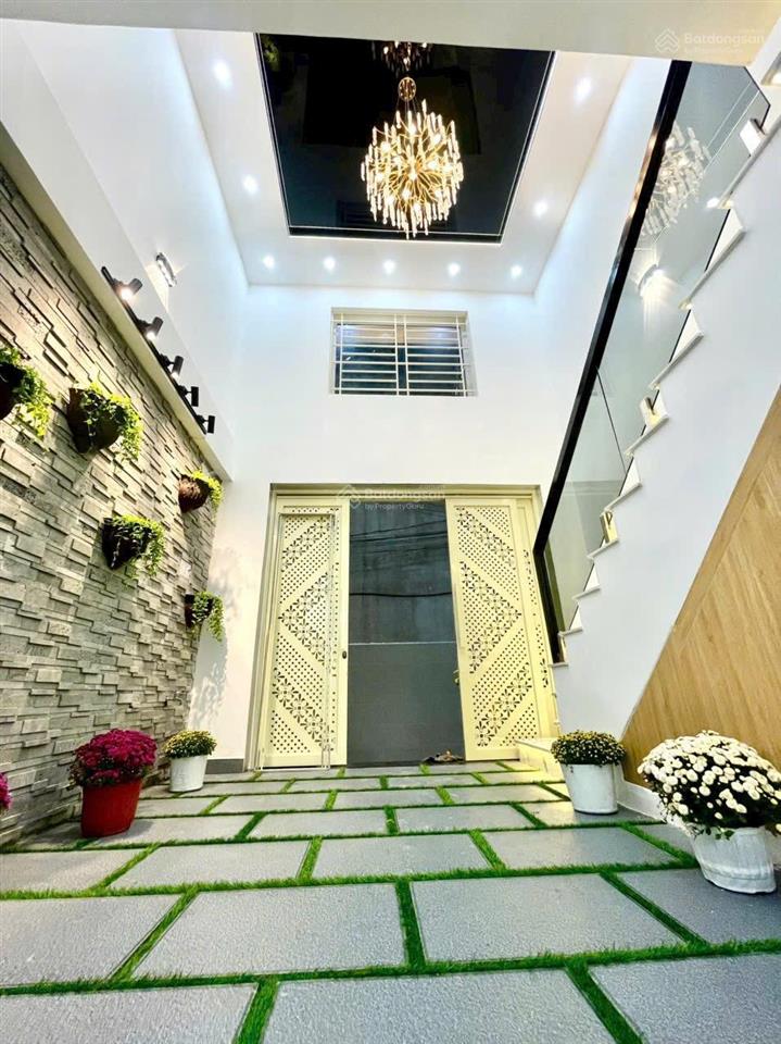 Hot! bán nhà đẹp 1979 huỳnh thị đồng trung tâm nhà bè