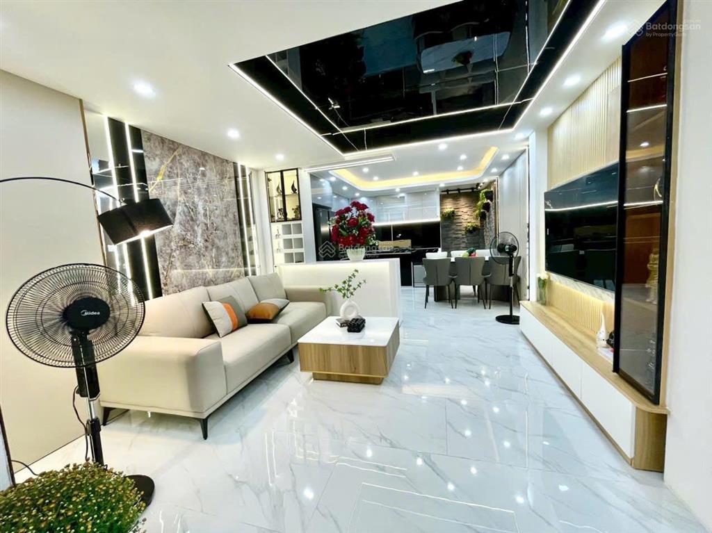 Hot! bán nhà đẹp 1979 huỳnh thị đồng trung tâm nhà bè