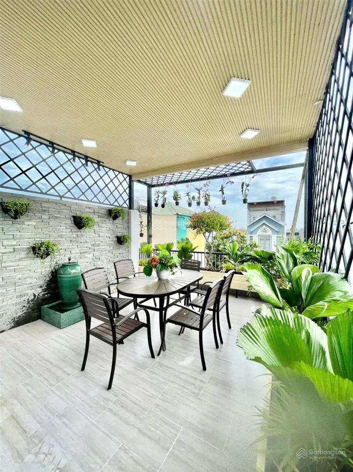 Hot! bán nhà đẹp 1979 huỳnh thị đồng trung tâm nhà bè