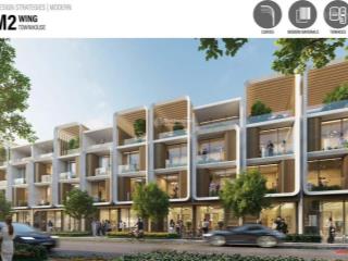 Hot! biệt thự liền kề vinhomes cần giờ phân khu ánh sáng