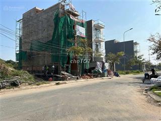 Hot! bán đất nền q7 sài gòn riverside đường đào trí