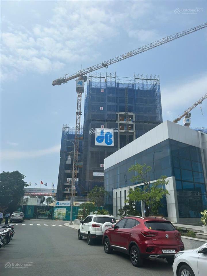 Hot! the peak garden, chiết khấu đến 8%, hỗ trợ lãi suất vay 18 tháng. booking ngay