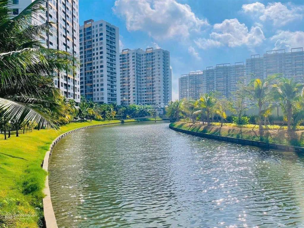 Hot! bán căn hộ 2 mặt thoáng, view sông, trellia cove mizuki park