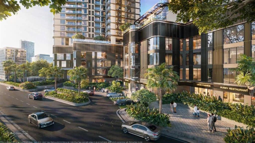 Sở hữu căn hộ view sông đẳng cấp tại vlasta premier quận 7 chiết khấu ngay 12%