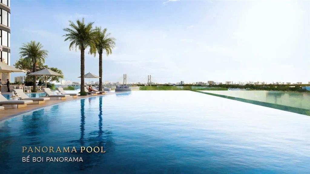 Sở hữu căn hộ view sông đẳng cấp tại vlasta premier quận 7 chiết khấu ngay 12%