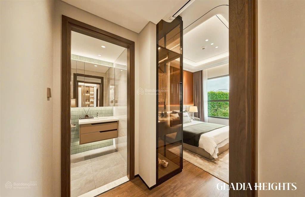 Gladia heights mở bán chính thức cơ hội sở hữu bất động sản tiềm năng tại khu đông tp.hcm