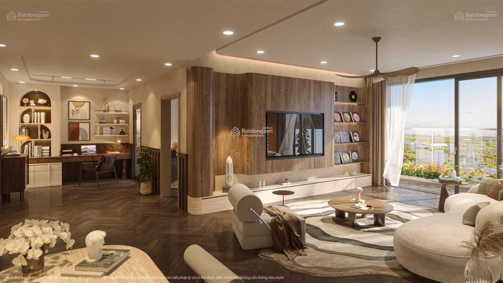 Căn góc 3pn đẹp tại vlasta premier quận 7  tầng cao, view panorama thoáng đẹp
