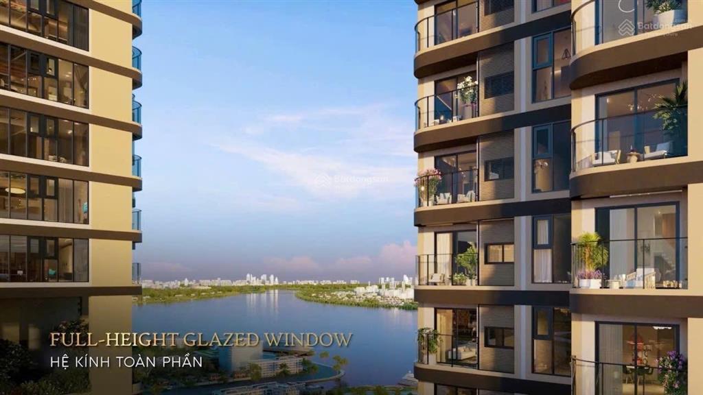 Mở bán căn hộ vlasta premier quận 7
