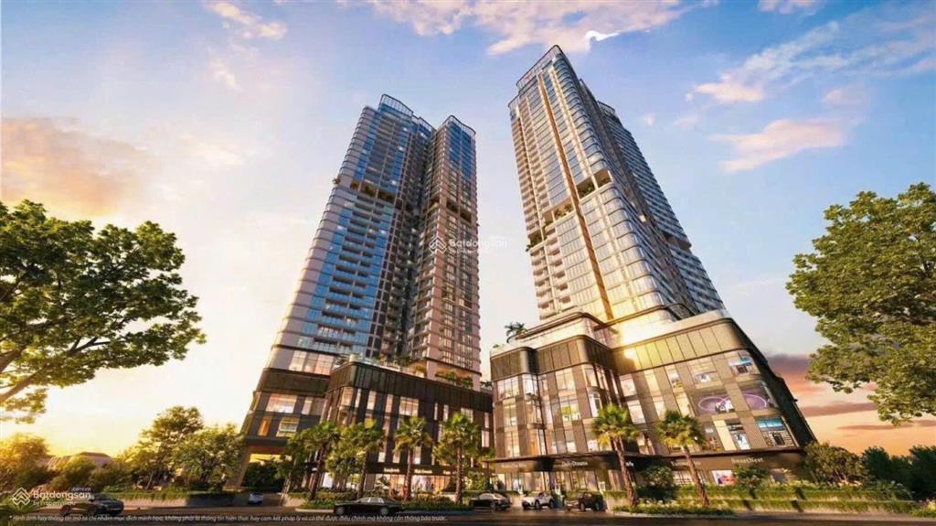 Mở bán đợt 1 căn hộ vlasta premier phú thuận giá hấp dẫn chiết khấu 13%