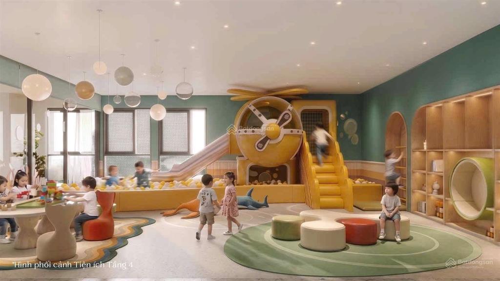 Arcadia at lavila paris chỉ thanh toán 5% trong năm 2026, sở hữu căn hộ hạng sang nam sài gòn