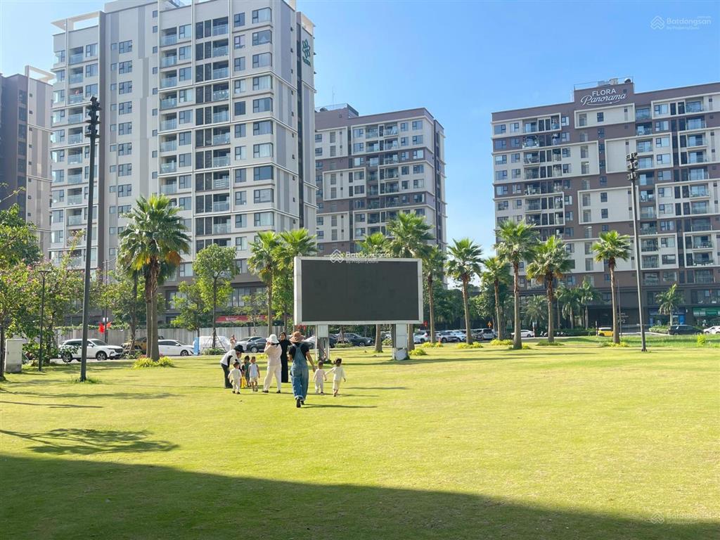 Mizuki park  căn hộ view sông trellia cove mở bán trực tiếp cđt nam long  chiết khấu đến 15%