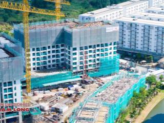Sở hữu căn hộ trellia cove chỉ từ 69 triệu/m2 đã vat