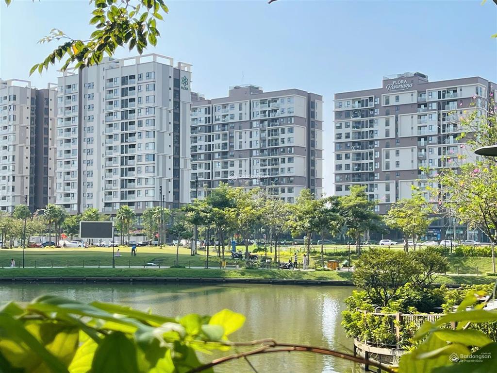 Mizuki park  mở bán căn hộ view sông trellia cove, chiết khấu đến 15%