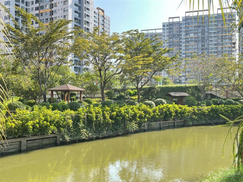 Mizuki park  mở bán căn hộ view sông trellia cove, chiết khấu đến 15%