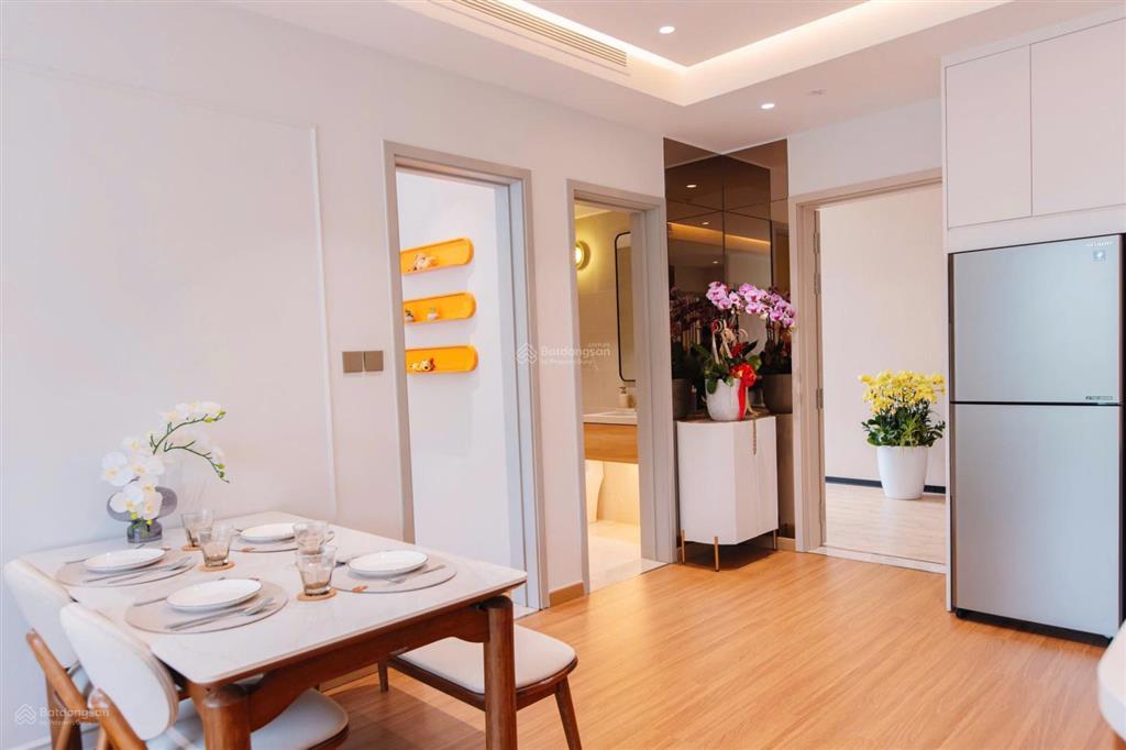 Biểu tượng thịnh vượng nam sài gòn  arcadia at lavila