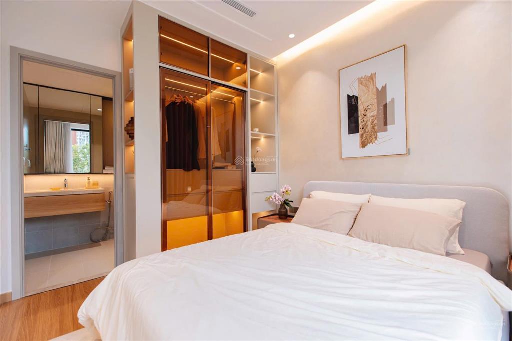 Biểu tượng thịnh vượng nam sài gòn  arcadia at lavila